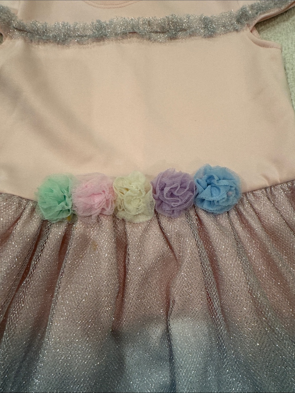 Disney Princess Dresses - 4T - Picture 8 of 12